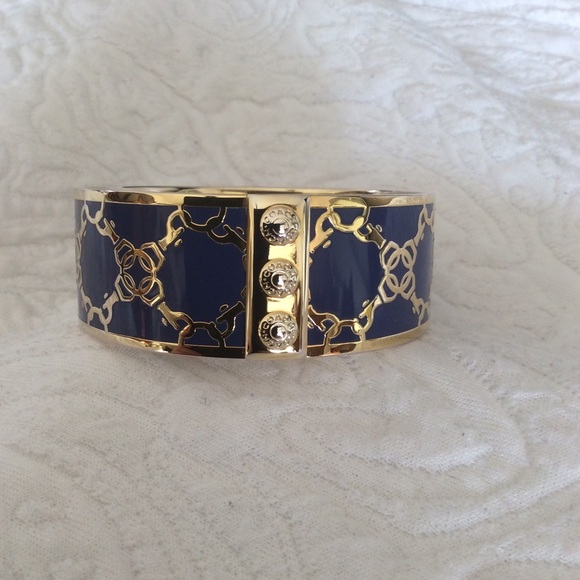 Coach Jewelry - COACH Bangle Bracelet